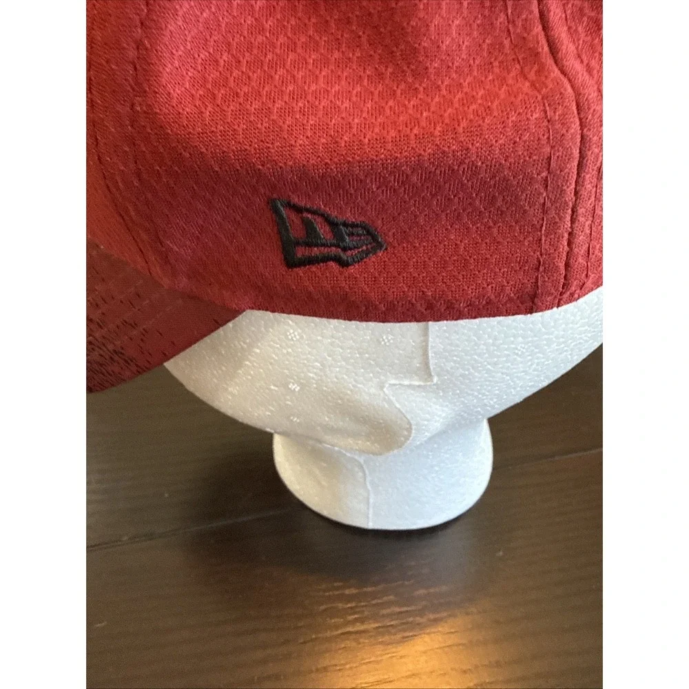 NEW ERA AZ DIAMONDBACKS 9THIRTY Hat Genuine Merch Size YOUTH